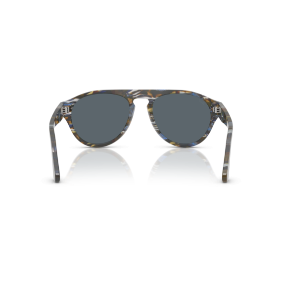 Persol PO 3370S 1222R5 Güneş Gözlüğü, Ekartman: 53