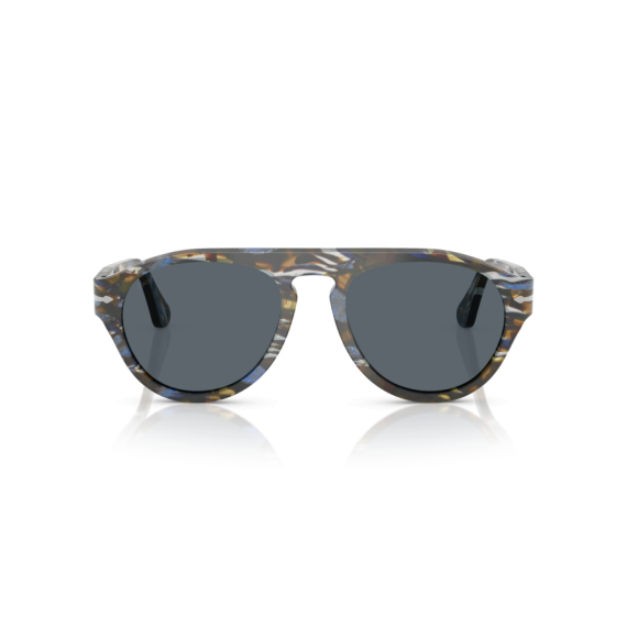 Persol PO 3370S 1222R5 Güneş Gözlüğü, Ekartman: 53