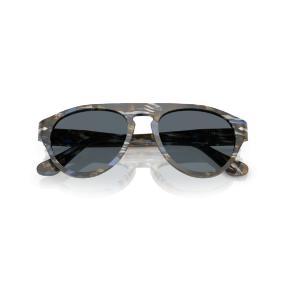 Persol PO 3370S 1222R5 Güneş Gözlüğü, Ekartman: 53