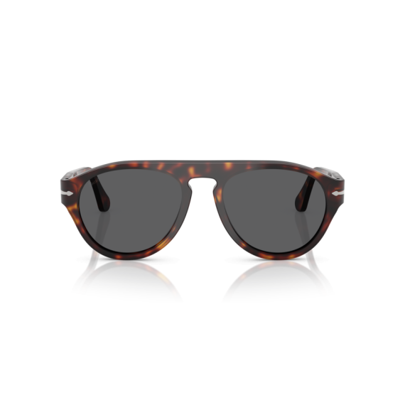 Persol PO 3370S 24/B1 Güneş Gözlüğü, Ekartman: 53