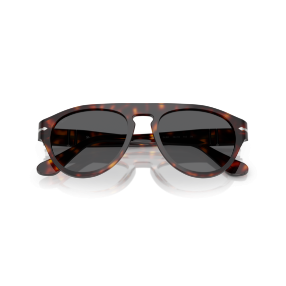 Persol PO 3370S 24/B1 Güneş Gözlüğü, Ekartman: 53