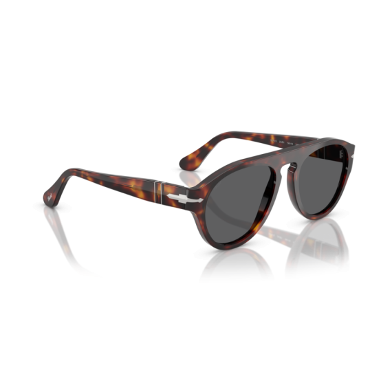 Persol PO 3370S 24/B1 Güneş Gözlüğü, Ekartman: 56