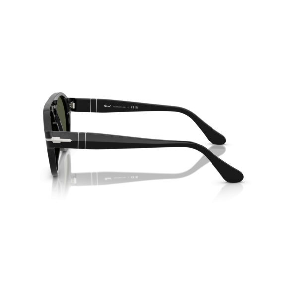 Persol PO 3370S 95/31 Güneş Gözlüğü, Ekartman: 53