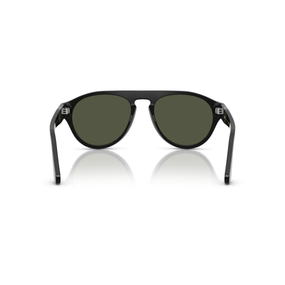Persol PO 3370S 95/31 Güneş Gözlüğü, Ekartman: 53