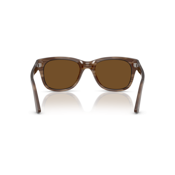 Persol PO 3372S 120857 Güneş Gözlüğü, Polarize: Evet, Ekartman: 55