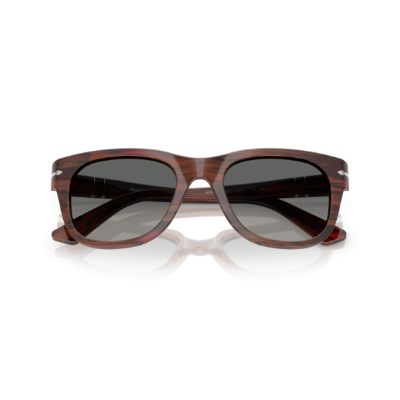 Persol PO 3372S 122371 Güneş Gözlüğü, Ekartman: 53