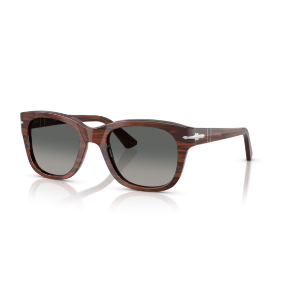 Persol PO 3372S 122371 Güneş Gözlüğü, Ekartman: 55