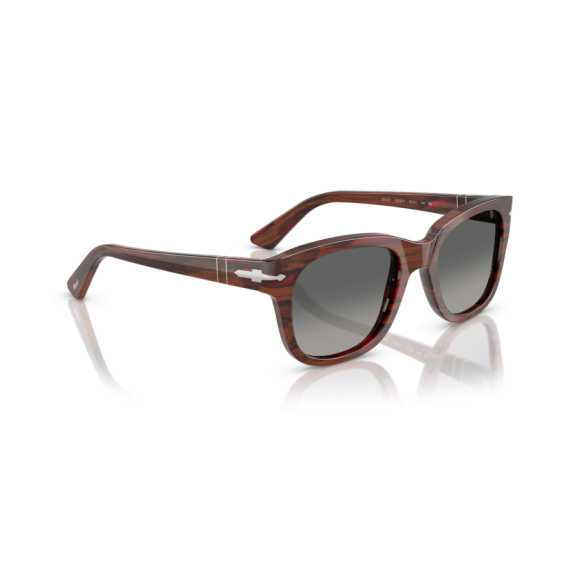 Persol PO 3372S 122371 Güneş Gözlüğü, Ekartman: 55