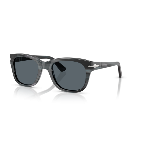 Persol PO 3372S 1224R5 Güneş Gözlüğü, Ekartman: 53