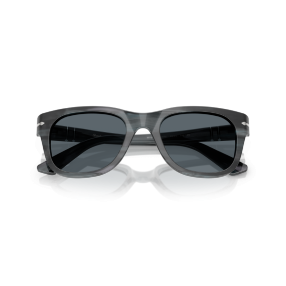 Persol PO 3372S 1224R5 Güneş Gözlüğü, Ekartman: 53