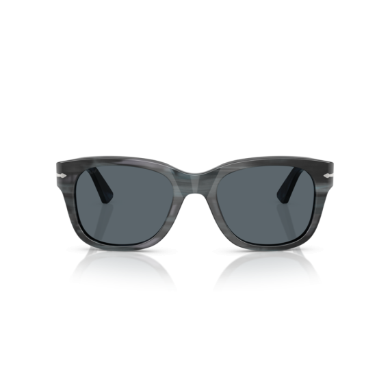 Persol PO 3372S 1224R5 Güneş Gözlüğü, Ekartman: 55