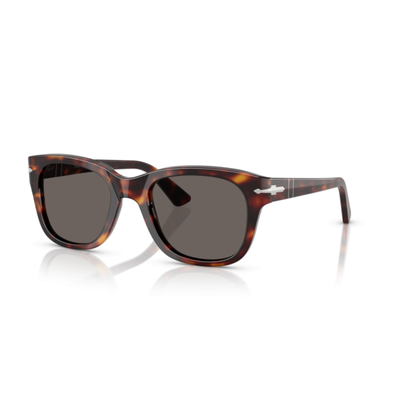 Persol PO 3372S 24/B1 Güneş Gözlüğü, Ekartman: 53