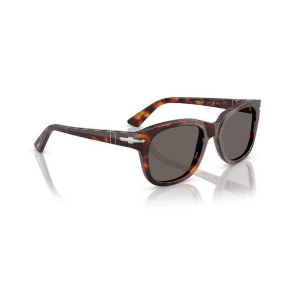 Persol PO 3372S 24/B1 Güneş Gözlüğü, Ekartman: 55