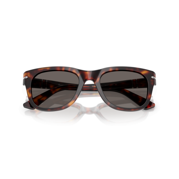 Persol PO 3372S 24/B1 Güneş Gözlüğü, Ekartman: 55
