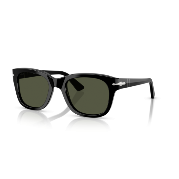 Persol PO 3372S 95/31 Güneş Gözlüğü, Ekartman: 53