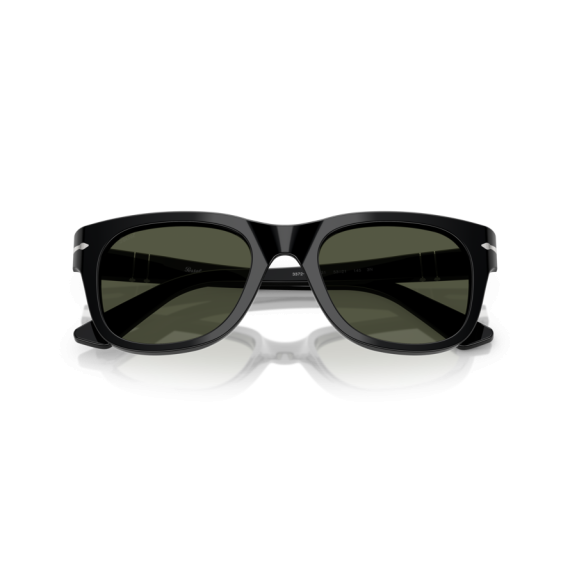 Persol PO 3372S 95/31 Güneş Gözlüğü, Ekartman: 53