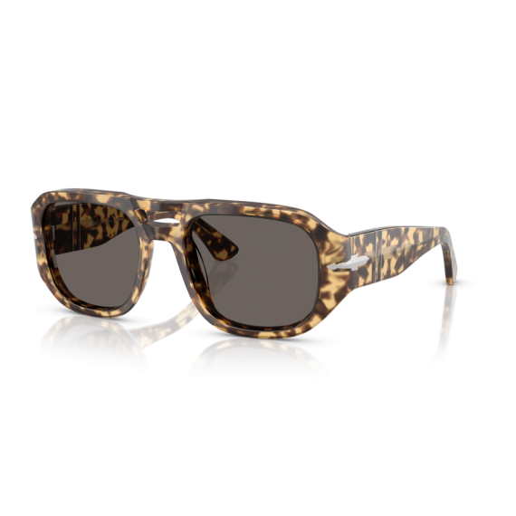 Persol PO 3373S 1056B1 Güneş Gözlüğü, Ekartman: 53