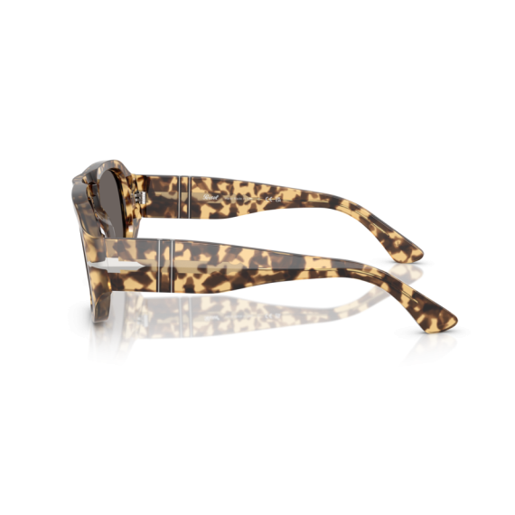 Persol PO 3373S 1056B1 Güneş Gözlüğü, Ekartman: 56