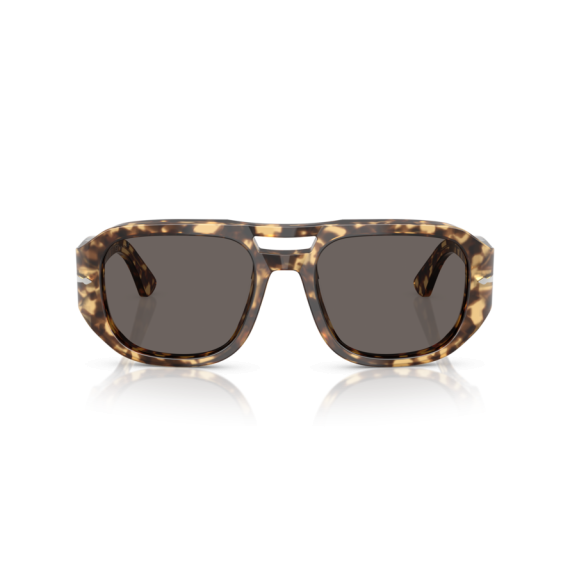 Persol PO 3373S 1056B1 Güneş Gözlüğü, Ekartman: 56