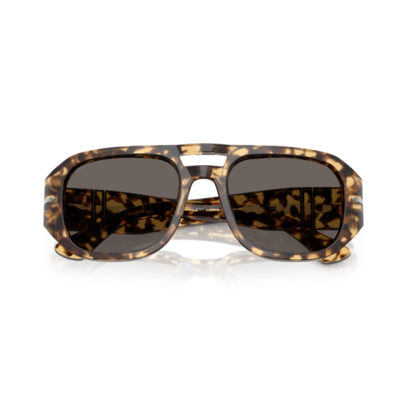 Persol PO 3373S 1056B1 Güneş Gözlüğü, Ekartman: 56