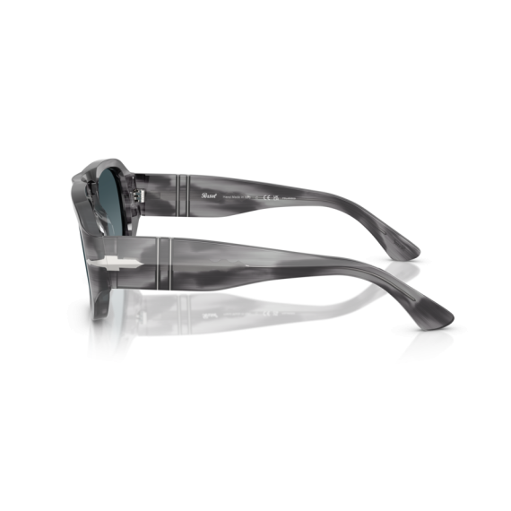 Persol PO 3373S 1192S3 Güneş Gözlüğü, Polarize: Evet, Ekartman: 53