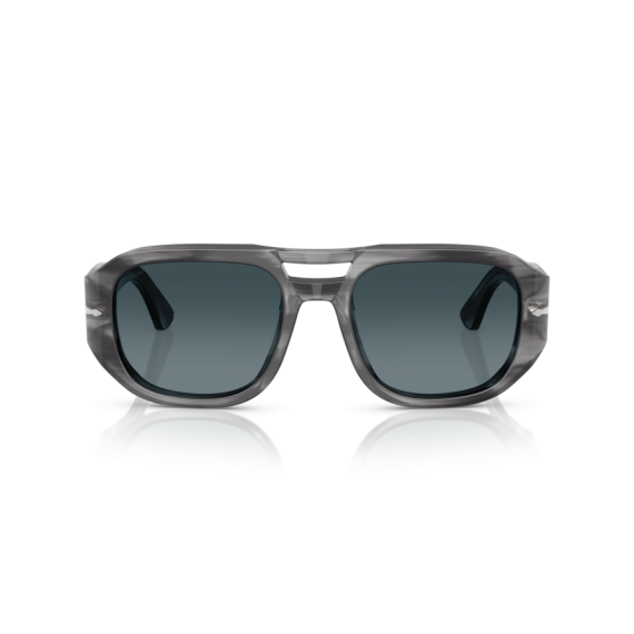 Persol PO 3373S 1192S3 Güneş Gözlüğü, Polarize: Evet, Ekartman: 53