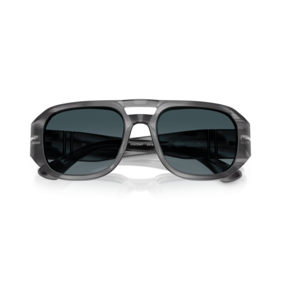 Persol PO 3373S 1192S3 Güneş Gözlüğü, Polarize: Evet, Ekartman: 53