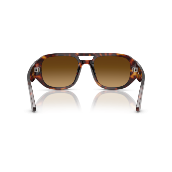 Persol PO 3373S 24/85 Güneş Gözlüğü, Ekartman: 53
