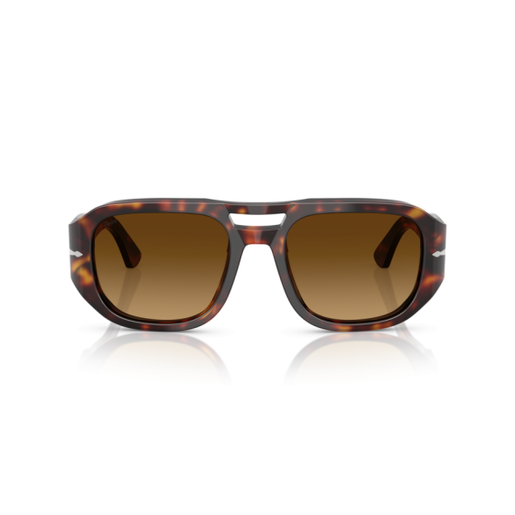 Persol PO 3373S 24/85 Güneş Gözlüğü, Ekartman: 53