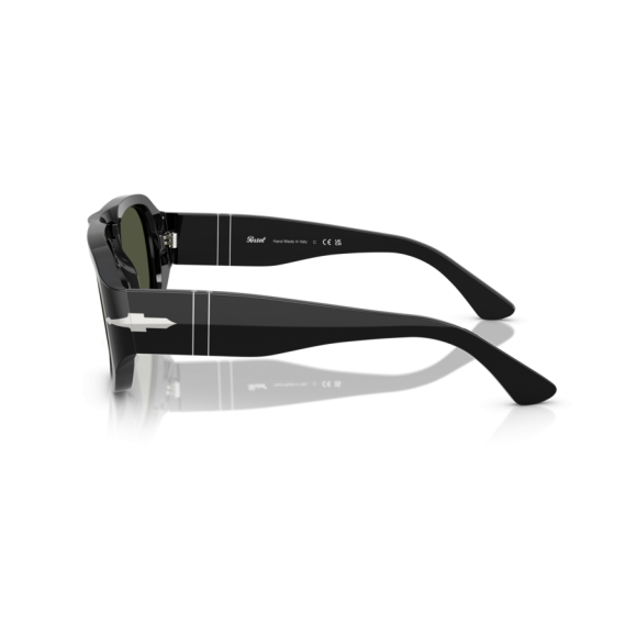 Persol PO 3373S 95/31 Güneş Gözlüğü, Ekartman: 53