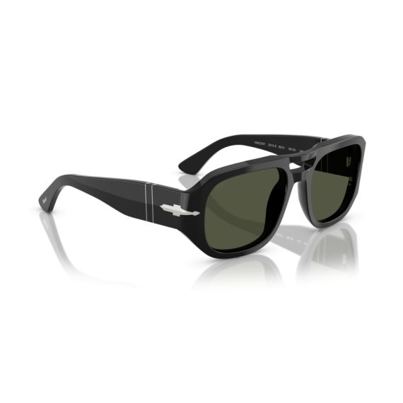 Persol PO 3373S 95/31 Güneş Gözlüğü, Ekartman: 53
