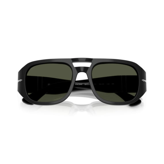 Persol PO 3373S 95/31 Güneş Gözlüğü, Ekartman: 53
