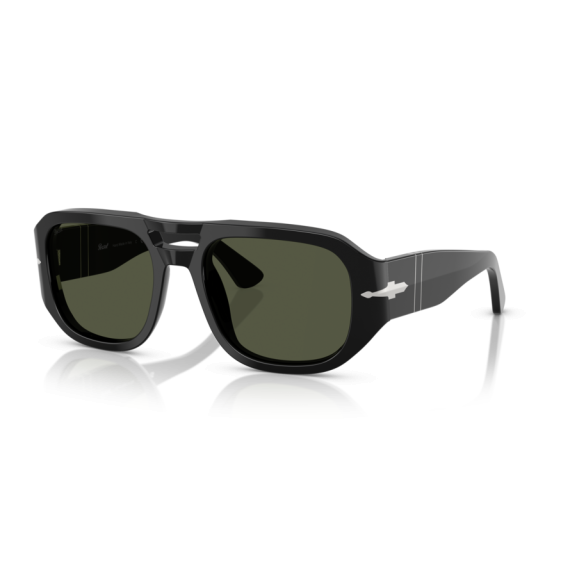 Persol PO 3373S 95/31 Güneş Gözlüğü, Ekartman: 56