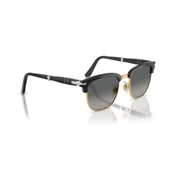 Persol PO 3375S 122571 Güneş Gözlüğü, Ekartman: 52