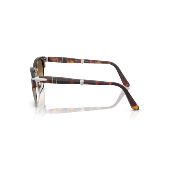 Persol PO 3375S 24/51 Güneş Gözlüğü, Ekartman: 52