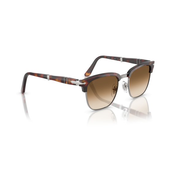 Persol PO 3375S 24/51 Güneş Gözlüğü, Ekartman: 52