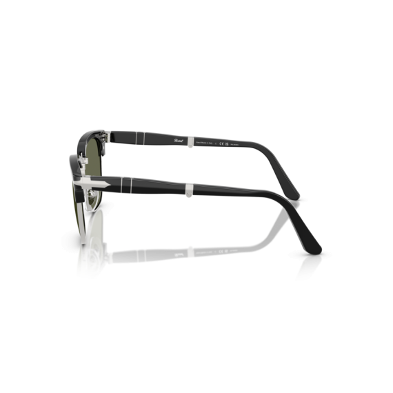 Persol PO 3375S 95/58 Güneş Gözlüğü, Polarize: Evet, Ekartman: 52