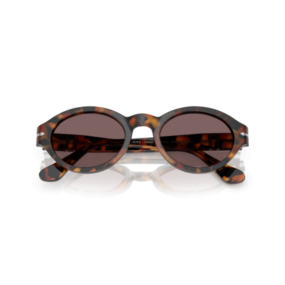Persol PO 3378S 105253 Güneş Gözlüğü, Ekartman: 51