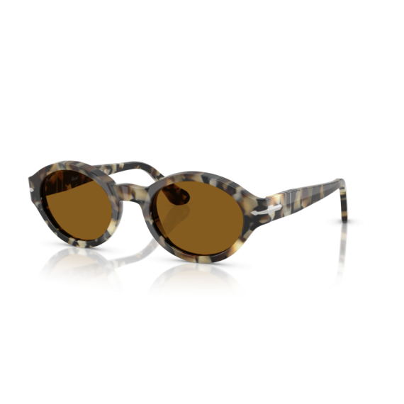 Persol PO 3378S 107133 Güneş Gözlüğü, Ekartman: 51