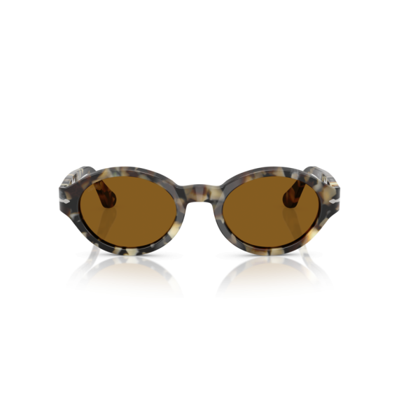 Persol PO 3378S 107133 Güneş Gözlüğü, Ekartman: 51