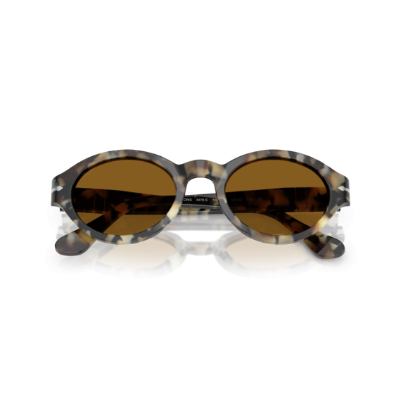 Persol PO 3378S 107133 Güneş Gözlüğü, Ekartman: 53