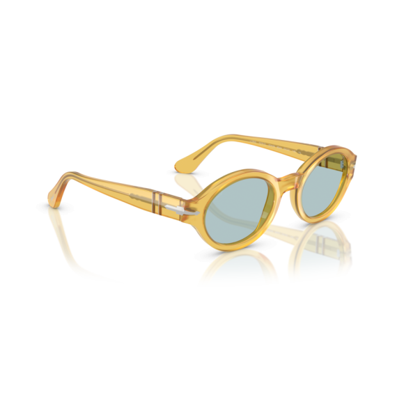 Persol PO 3378S 204/56 Güneş Gözlüğü, Ekartman: 51