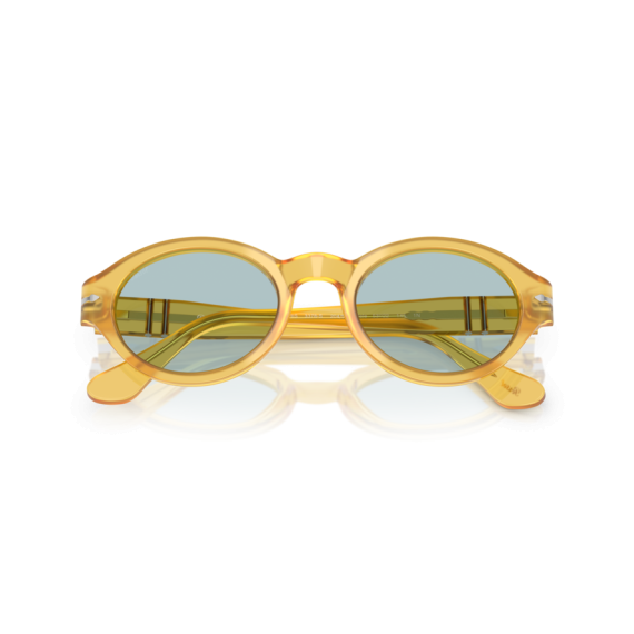 Persol PO 3378S 204/56 Güneş Gözlüğü, Ekartman: 53