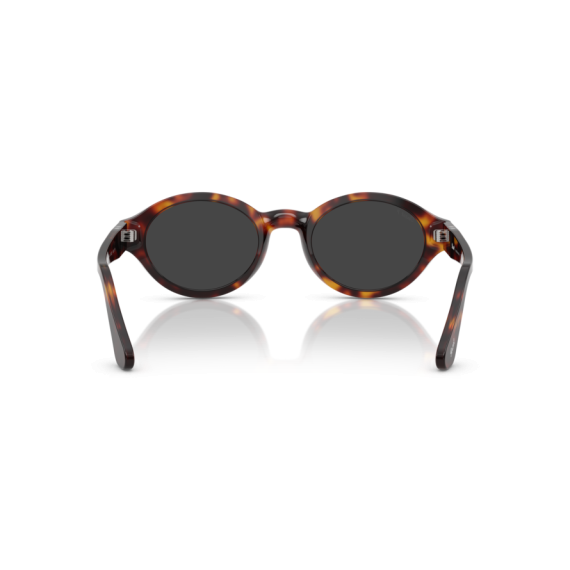 Persol PO 3378S 24/48 Güneş Gözlüğü, Polarize: Evet, Ekartman: 51
