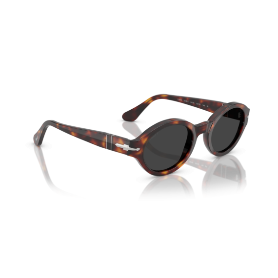 Persol PO 3378S 24/48 Güneş Gözlüğü, Polarize: Evet, Ekartman: 51
