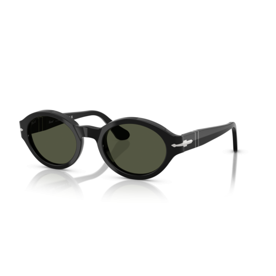 Persol PO 3378S 95/31 Güneş Gözlüğü, Ekartman: 53