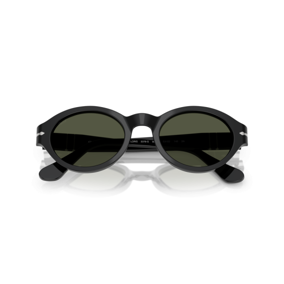 Persol PO 3378S 95/31 Güneş Gözlüğü, Ekartman: 53