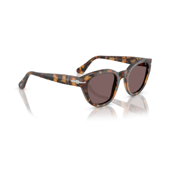 Persol PO 3379S 105253 Güneş Gözlüğü, Ekartman: 51