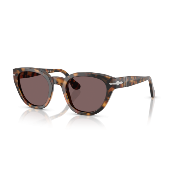 Persol PO 3379S 105253 Güneş Gözlüğü, Ekartman: 54
