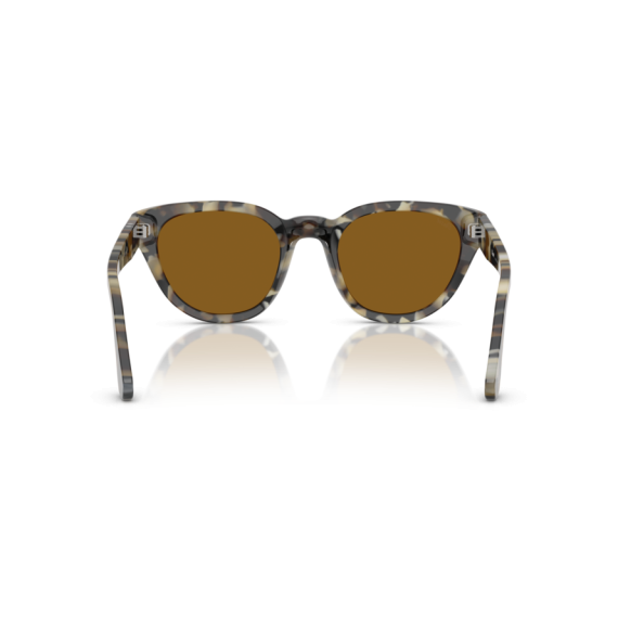 Persol PO 3379S 107133 Güneş Gözlüğü, Ekartman: 51